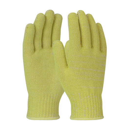 Kut Gard® Seamless Knit ACP / DuPont™ Kevlar® Blended Glove with Cotton Lining - Medium Weight