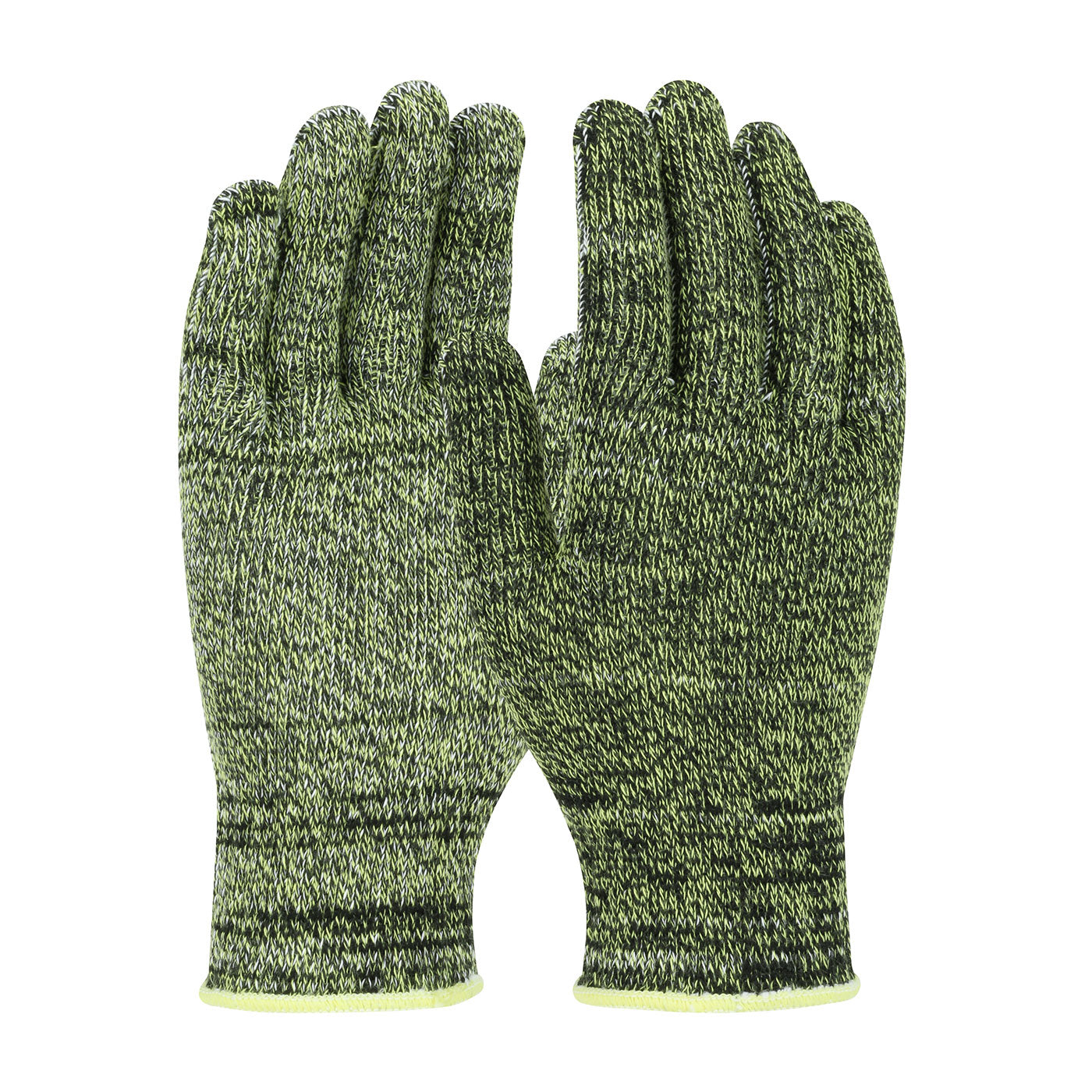 Kut Gard 07-TW500 – Seamless Knit PolyKor® Blended Glove with Polyester Lining - Medium Weight