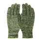 Kut Gard 07-TW500 – Seamless Knit PolyKor® Blended Glove with Polyester Lining - Medium Weight