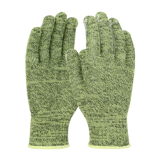 Kut Gard®: Seamless Knit ACP / PolyKor® Blended Glove with Polyester Lining - Heavy Weight