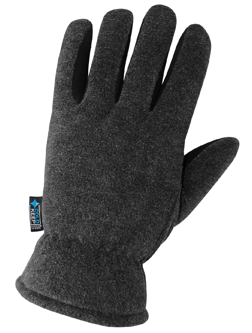 Global Glove - 3300DSIN - Gloves - insulated - gray