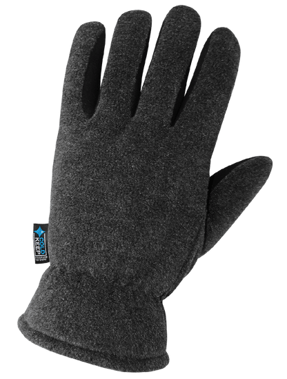 Global Glove - 3300DSIN - Gloves - insulated - gray