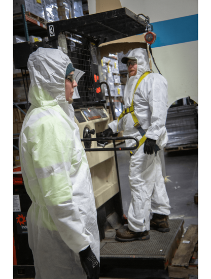 PUG™ - PUG-17-VP - Gloves - cut level A1 - black