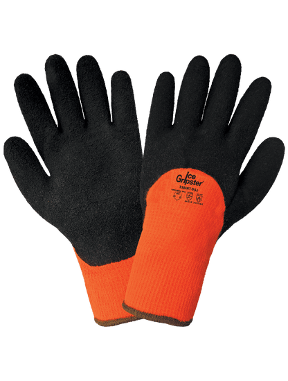 Gripster® - 338INT - Cut Resistant Gloves - cut level A2 - red