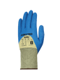 Velio™ - SKG00107BD - Cut Resistant Gloves - cut level A6 - red