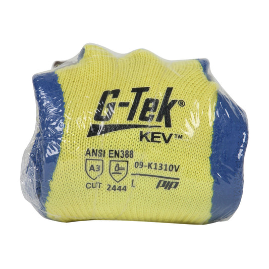 G-Tek® KEV™: Seamless Knit DuPont™ Kevlar®