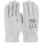 Boss® Xtreme: AR/FR Top Grain Goatskin Leather Drivers Glove
