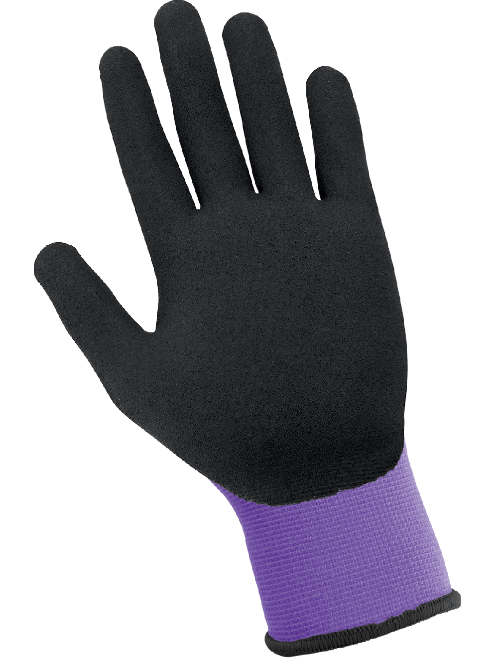 Tsunami Grip® - 578XFT - Gloves - cut level A1 - black