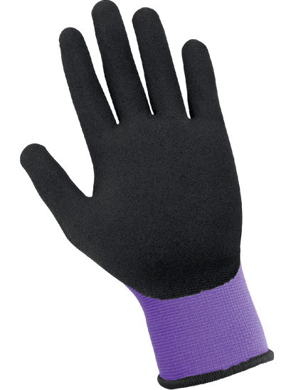 Tsunami Grip® - 578XFT - Gloves - cut level A1 - black
