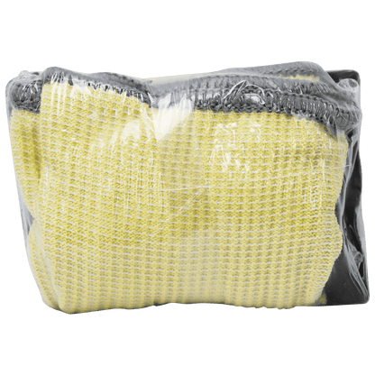 Global Glove CR588MFY-VP – Yellow Vend-Packed Nitrile Gloves – ANSI A3 - view 4