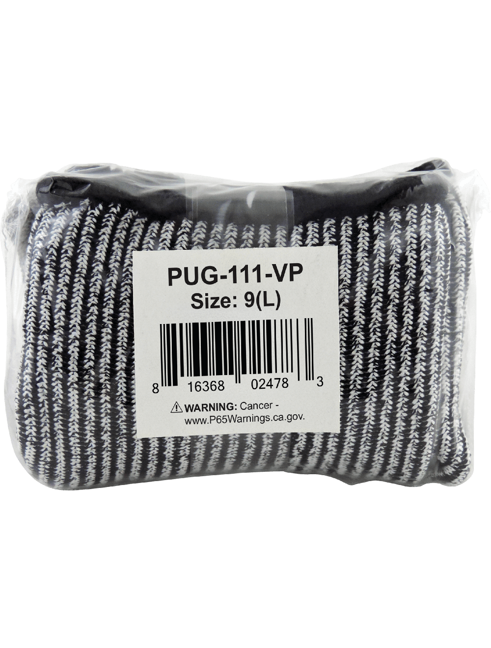 PUG™ - PUG-111-VP - General Purpose Gloves - cut level A2 - gray