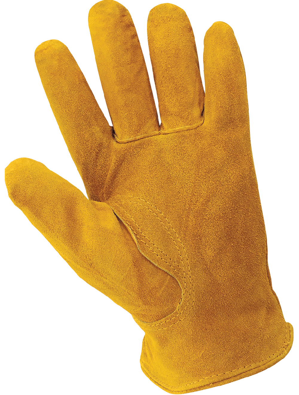 Global Glove - 3200SRF - Drivers Gloves - red