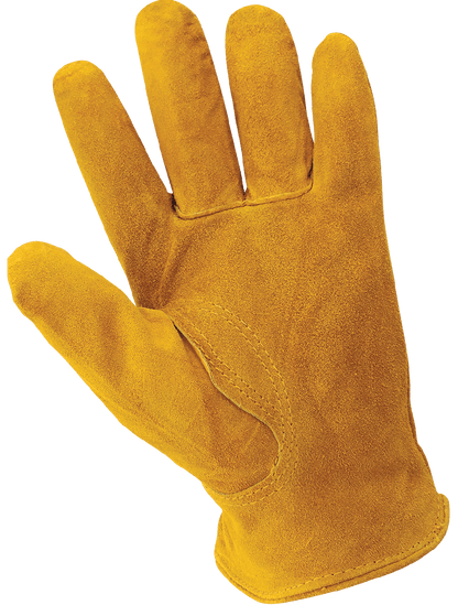 Global Glove - 3200SRF - Drivers Gloves - red