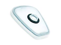 3M™ Filter Adapter 502, 20 EA / BOX