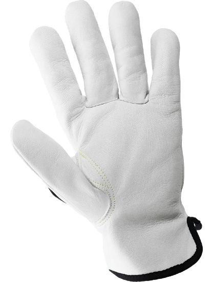 Torq Thunder™ - SKG00100AD - Gloves - cut level A6 - green
