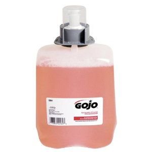GOJO Luxury Foam Handwash - 5261-02