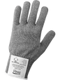 Samurai CR336G Cut Resistant Gloves - cut level A6 - tan