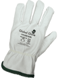 Cut, CR3200 Drivers Gloves - cut level A4 - tan
