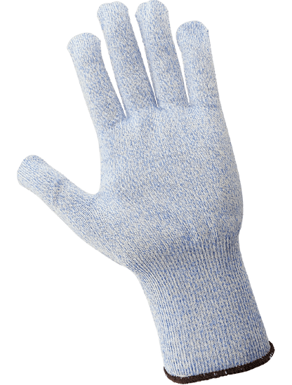 Samurai Glove® - CR344 - Gloves - cut level A4 - red