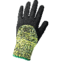 Tsunami Grip® - CR639 - Gloves - cut level A4 - black