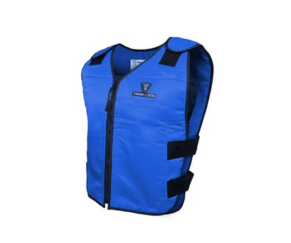 Fire Resistant Phase Change Cooling Vest W/4 Inserts