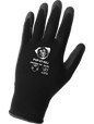 PUP™ PUP-27 Cut Resistant Gloves - cut level A1 - tan
