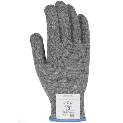 Claw Cover 10-121 – Seamless Knit HPPE / Stainless Steel Blended Glove - Medium Weight