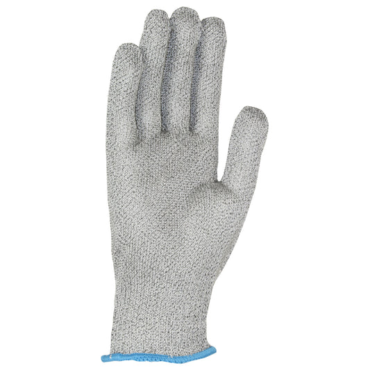 Claw Cover®: Seamless Knit HPPE / Stainless Steel Blended Glove - Medium Weight