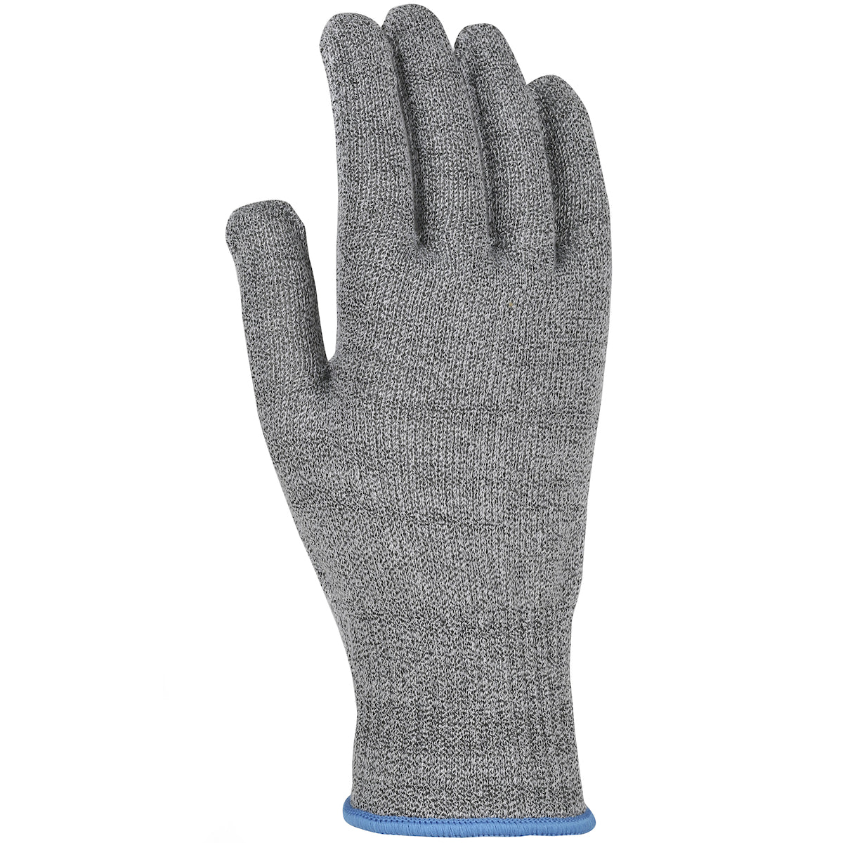 Claw Cover®: Seamless Knit HPPE / Stainless Steel Blended with Sta-COOL® Plating Glove - Medium Weight