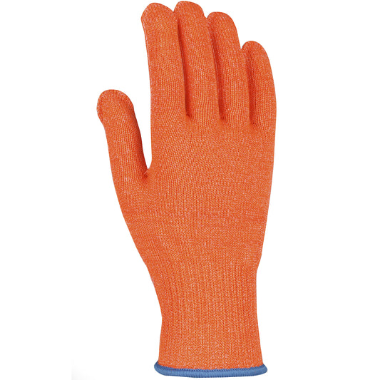 Claw Cover®: Seamless Knit HPPE / Stainless Steel Blended with Sta-COOL® Plating Glove - Medium Weight