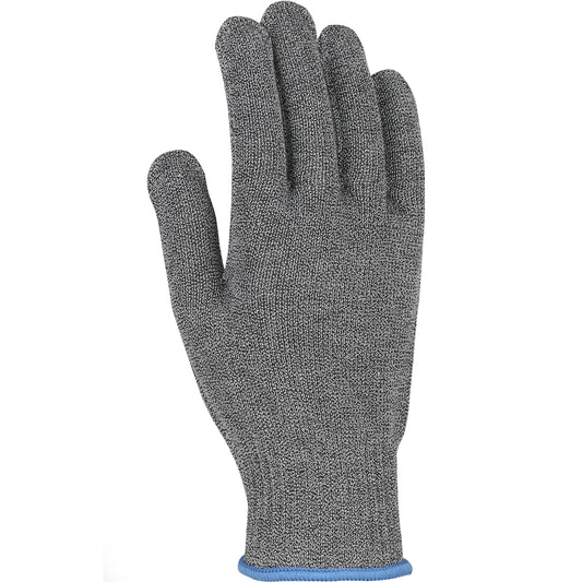 Claw Cover®: Seamless Knit HPPE / Stainless Steel Blended Glove - Medium Weight
