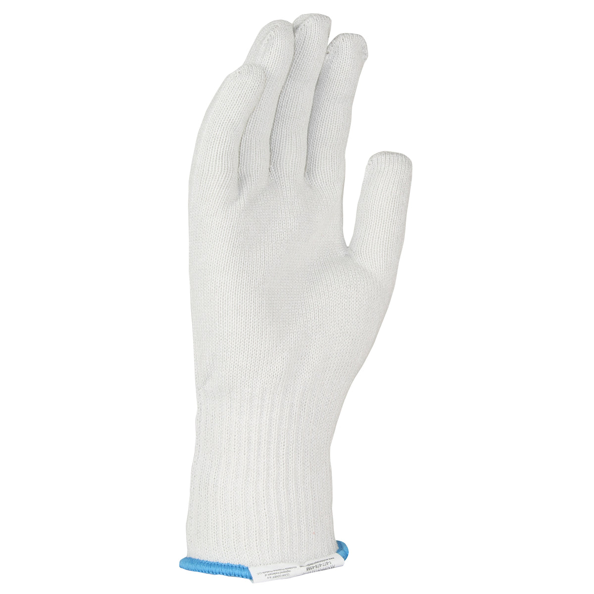 Claw Cover®: Seamless Knit HPPE / Stainless Steel Blended Glove - Medium Weight