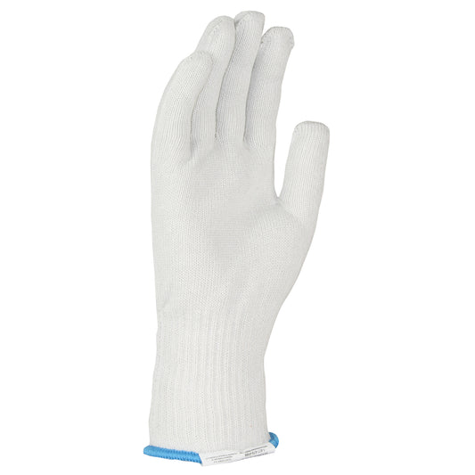 Claw Cover®: Seamless Knit HPPE / Stainless Steel Blended Glove - Medium Weight