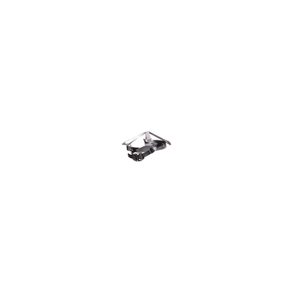 MSA 1 Touch® Suspension - Topgard® Cap or Hat and Thermalgard® Cap Suspension, 1-Touch, Bag