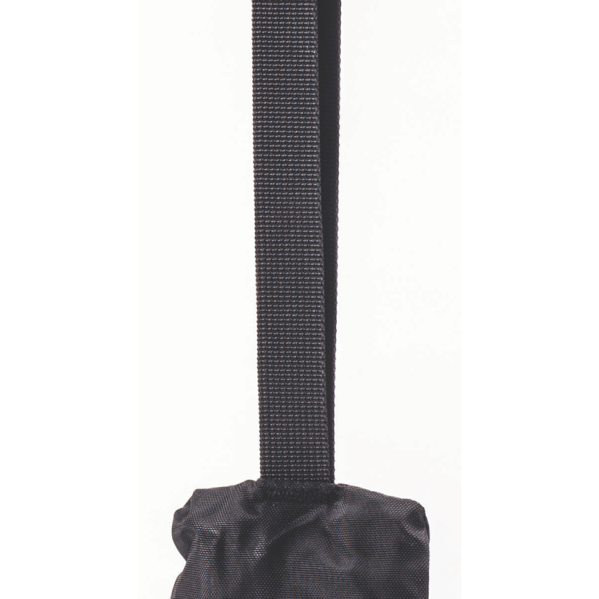 MSA Harness Accessories - Suspension Trauma Safety Step with Carabiner