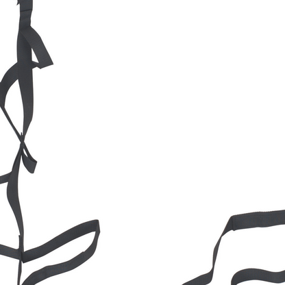 MSA Harness Accessories - Suspension Trauma Safety Step without Carabiner