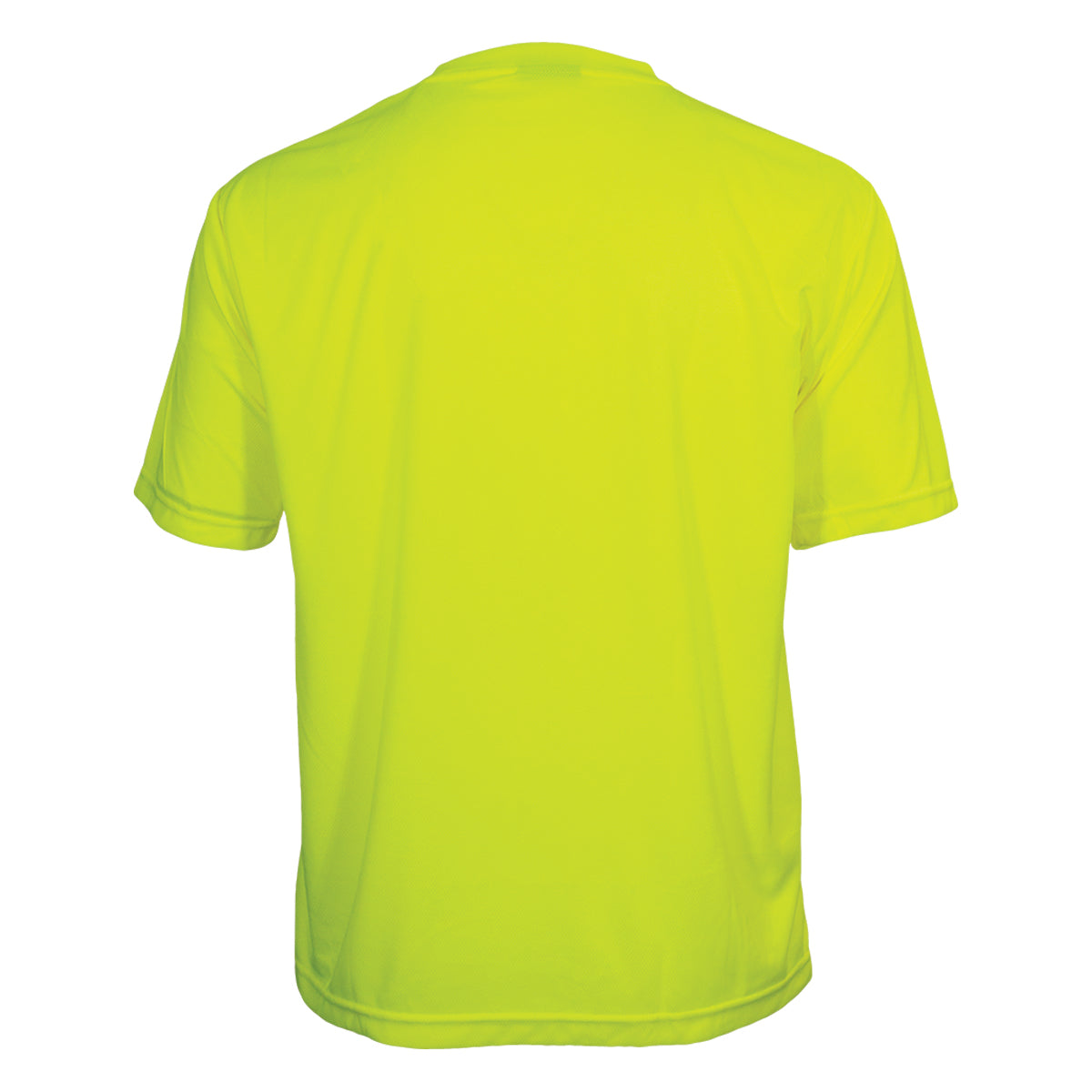 PIP Reflective Apparel 100BNT Non-ANSI Short Sleeve T-Shirt