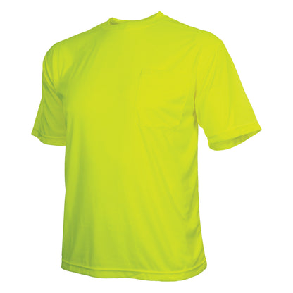 PIP Reflective Apparel 100BNT Non-ANSI Short Sleeve T-Shirt