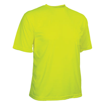 PIP Reflective Apparel 100BNT Non-ANSI Short Sleeve T-Shirt