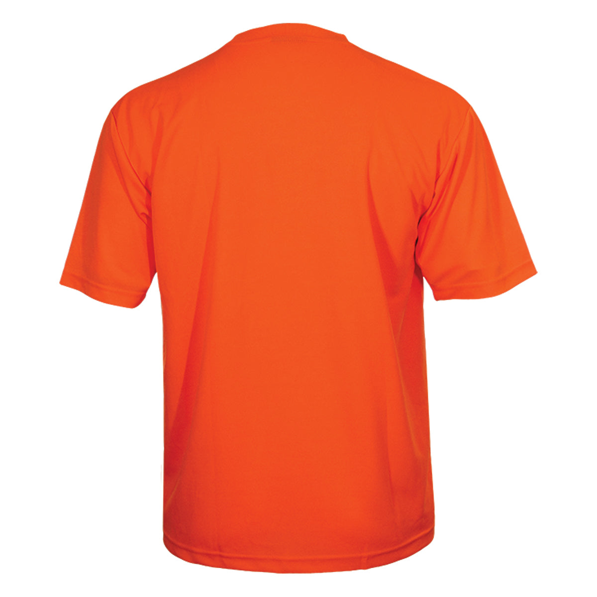 PIP Reflective Apparel 100BNT Non-ANSI Short Sleeve T-Shirt