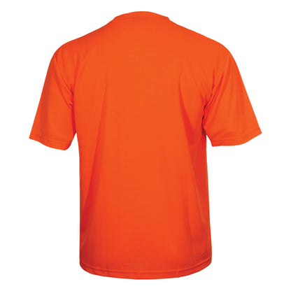 PIP Reflective Apparel 100BNT Non-ANSI Short Sleeve T-Shirt