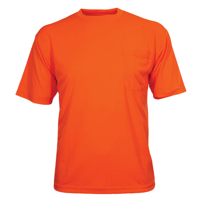 PIP Reflective Apparel 100BNT Non-ANSI Short Sleeve T-Shirt