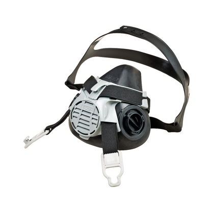 MSA Advantage® 420 Half-Mask Respirator - Advantage 420 Assembly, Medium
