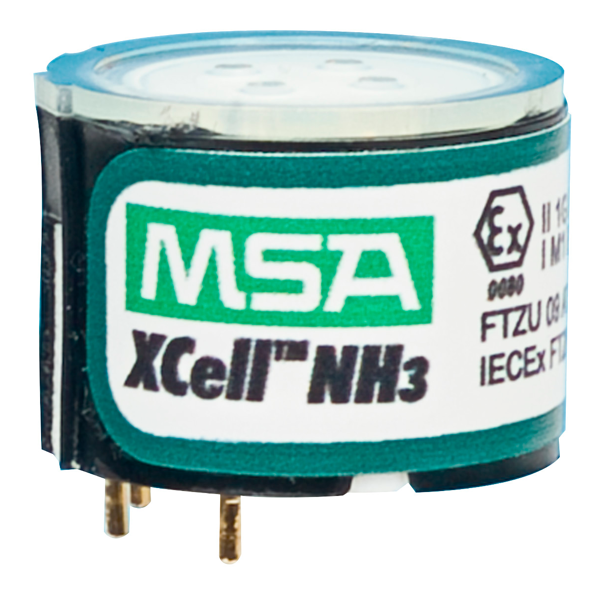 MSA ALTAIR io™ 6 Multigas Detector - Xcell Sensor Replacement Kit NH3
