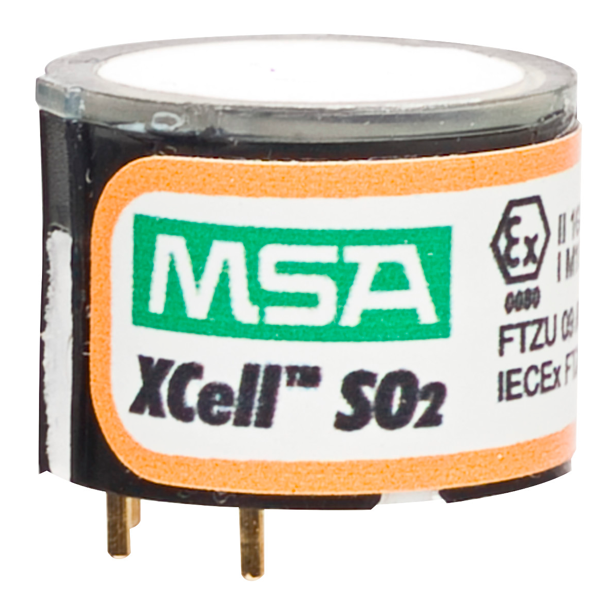 MSA ALTAIR io™ 6 Multigas Detector - Xcell Sensor Replacement Kit SO2