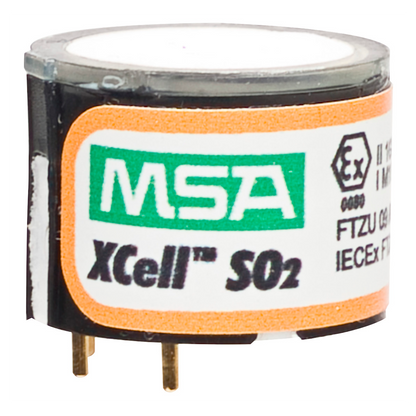 MSA ALTAIR io™ 6 Multigas Detector - Xcell Sensor Replacement Kit SO2