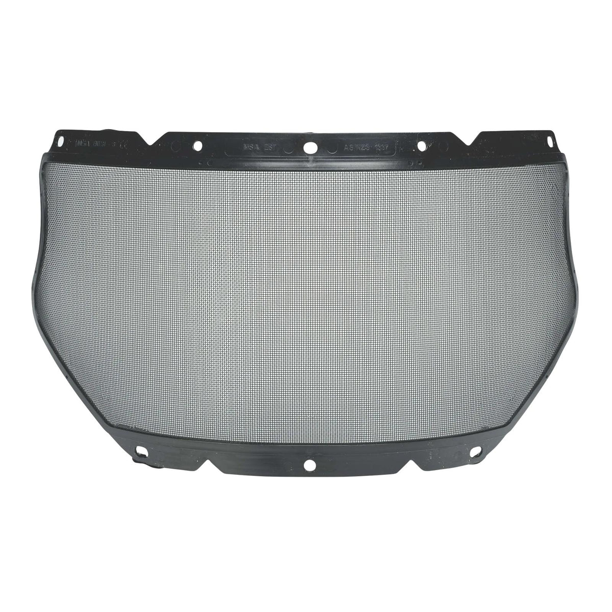 MSA V-Gard® Mesh Visors for General Purpose Applications - official MSA product image