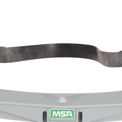 MSA V-Gard® Frames - V-Gard HDPE Frame for Universal MSA Hats, w/o Debris Control – 10116628