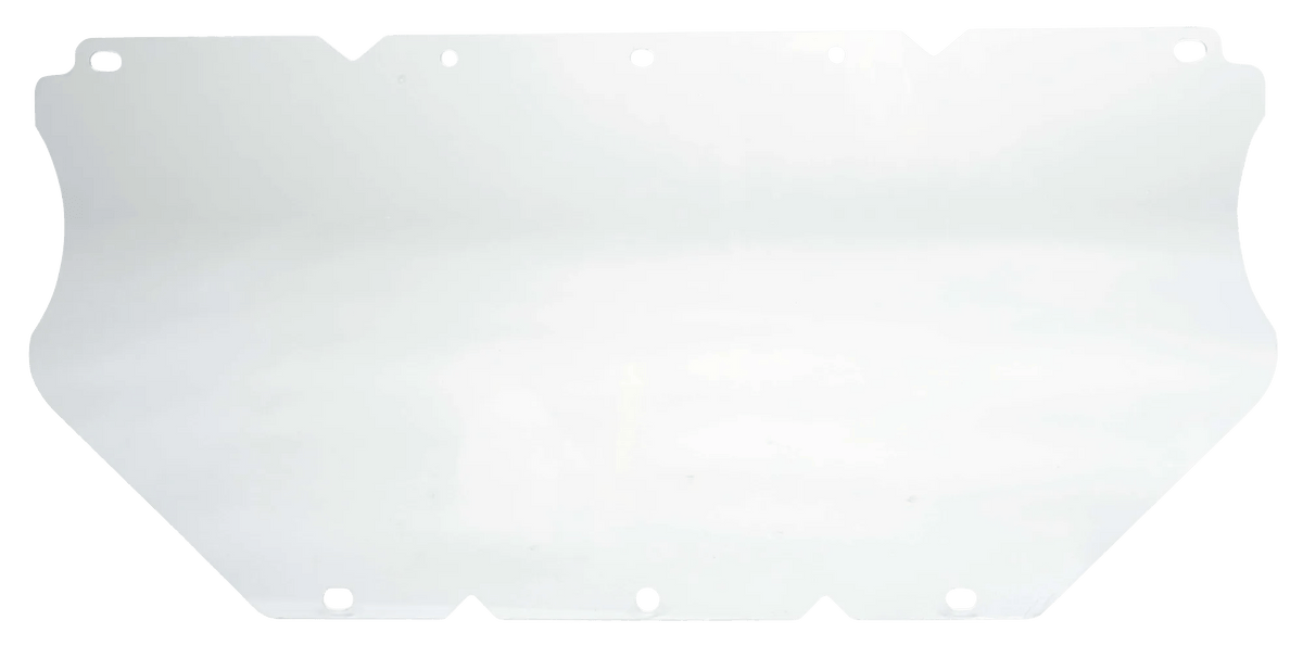 MSA V-Gard® Visors PC for General Purpose product image