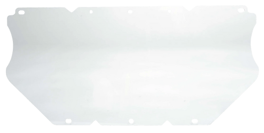 MSA V-Gard® Visors PC for General Purpose product image
